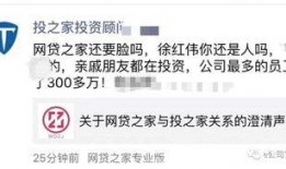 网贷爆料最新,揭秘行业乱象，守护投资者权益