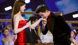 谁爆料了刘宇宁结婚视频,神秘伴侣身份引发热议